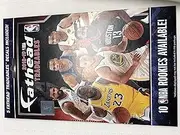 SP Images Inc. 2018-19 NBA Basketball Fathead Tradables Decals Pack of 5