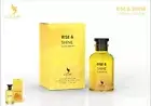 Rise & Shine EDP Perfume By Volare 100 MLNiche Sun Song Fragrance