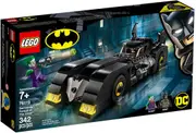 LEGO 76119 DC Super Heroes Batmobile : Pursuit of The Joker