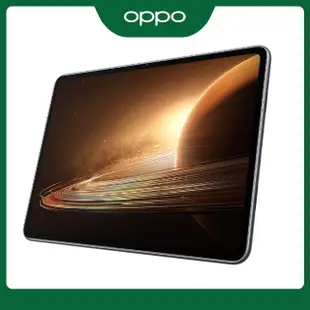 【OPPO】OPPO Pad 2 平板電腦 8+256(銀河灰)