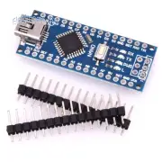 5V MINI USB Nano V3.0 ATmega328P 16M Micro-controller Board Arduino