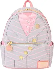 [Loungefly] Wicked Glinda Cosplay Mini Backpack