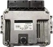 Auto Engine Control Unit Compatible for Kia Ray 2016 R01 Computer Board ECU ECM 39110-04201 9003060262KE MEG17.9.12.1