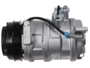 For 2007-2014 Chevrolet Silverado 3500 HD A/C Compressor API 95545VS 2008 2009 (for: Chevrolet)