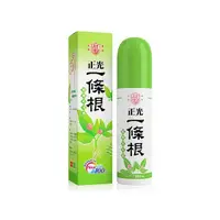 在飛比找樂天市場購物網優惠-正光一條根噴劑外用液 100ml【合康連鎖藥局】