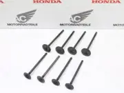 Honda CB 500 550 Four K0 K1 K2 K3 F1 F2 Valve Inlet Outlet