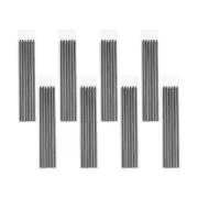 Sculptors Choice Pack of Graphite Pencils with Deep Hole Access Total of 48 pcs