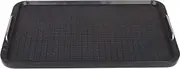 Flat Top Griddle for Stovetop, Non-Stick Griddle Grill Pan, Stove Top Grill,14.96" x 8.66", Works with Power XL,Chefman, Carl Schmidt Sohn, Cusimax, Techwood Smokeless Grill,Aluminum,Dishwasher Safe