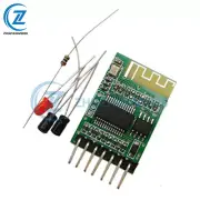 12-24V Digital TPA3110 15W+15W Bluetooth 4.2 Stereo Audio Power Amplifier Board