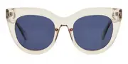 Privé Revaux WHIMSICAL/G/S Asian Fit Polarized 086/UC Women’s Sunglasses Tortoiseshell Size 52