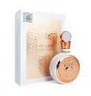 Lattafa Perfumes Fakhar Rose Women EDP 100ml/3.4oz Original From UAE