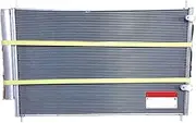 AC Condenser Compatible For Toyot-a MATRIX ALTIS ZRE AZE 1.8 2.4 COROLLA NRE ZRE NDE 1.3 1.4 1.6 1.8 8846035130 8845002280 8845012280