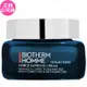 BIOTHERM 碧兒泉 男仕超進化極量緊膚凝霜 試用品(50ml)(公司貨)