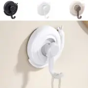 Suction Cup Hook No Punching Strong Door Hanging Hook Traceless Adhesive Hook