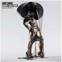 在飛比找博客來優惠-Lady Gaga / Born This Way (The