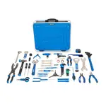 PARKTOOL PROFESSIONAL TRAVEL AND EVENT KIT 專業型旅行用工具組 EK-3