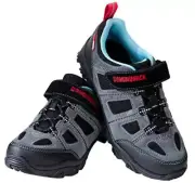 Diamondback Calico Women's Dual Sport Biking Clipless Shoes Cycling