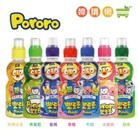 在飛比找樂天市場購物網優惠-韓國Pororo乳酸飲料235ml【韓購網】