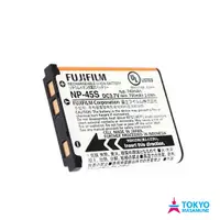 在飛比找蝦皮商城優惠-富士 Fujifilm NP-45S 原廠 充電 電池 鋰電