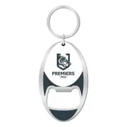 Penrith Panthers NRL Premiers 2022 Opener Keyring