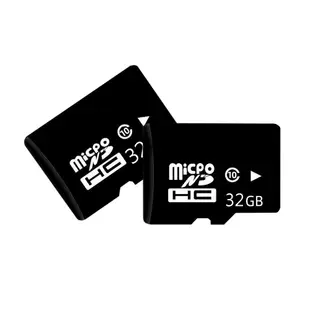 高速記憶卡 監視器 行車紀錄器可用 MICRO SD 32G 64G 128G C10 規格