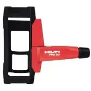 Hilti PRA 83 Laser Receiver Holder # 2071084 Measuring System