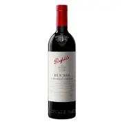 PENFOLDS Bin 389 cabernet shiraz 2018