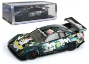 Spark Lister Storm #26 Mil Milhas Interlagos 2006 - 1/43 Scale