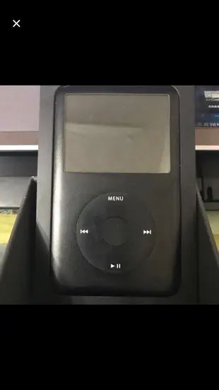 iPod classic 80G