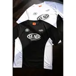 DIMITRI BLACK (VLAD) VDMR FOOTBALL CLUB HALF JERSEY