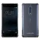 【Metal-Slim】Nokia 5(強化防摔抗震空壓手機殼)