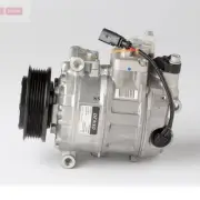 AC Compressor Pump For VW EUROVAN CARAVELLE AMAROK 03-22 7E0820803F