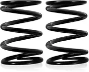 22lb Valve Springs Fit for Predator 212cc 196cc 224cc Non Hemi Honda GX160 GX200 6.5hp OHV Clone Engine, Racing Mini Bike Go Kart Performance Parts Fit for Coleman CT200U BT200X CT200U-EX