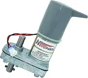368462 RV Slide Out Motor Replacement for Power Gear Slide Out Motor 368462 1010000683 Pin Included