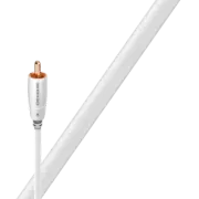AudioQuest GreyHound Subwoofer Cable 3 Meter NEW