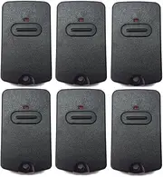 GTO Mighty Mule Compatible Remote Control Transmitter RB741(6Pak)