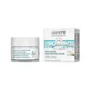 Lavera BASIS SENSITIV Anti-Ageing Day Cream CoQ10