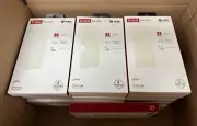 ZAGG Invisibleshield Glass Screen Protector Motorola Edge 2022 (6.6") SET OF 25