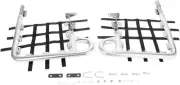 DG Fat Series Aluminum Nerf Bar w/Black Webbing (602-2130)