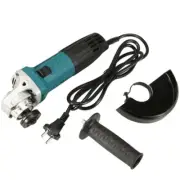 Angle Grinder Sanding Machine Multi-function Handheld Electric Cutter Machine