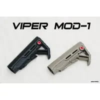 在飛比找蝦皮購物優惠-🈣 特價 Viper MOD-1 Stock戰術槍托 NER