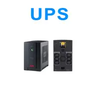 在飛比找蝦皮購物優惠-Ups APC BX1100CI 600W UPS 電氣單元