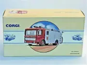 Corgi 97357 1/50 AEC Pumper Hertfordshire Fire Brigade Diecast Replica Truck