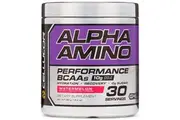 Cellucor, Alpha Amino, Performance BCAAs, Watermelon, 381 g