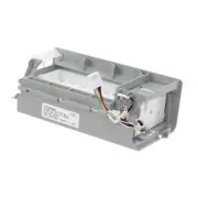 Whirlpool W11557001 Ice Maker Assembly 1/2" Plastic Replacement Part
