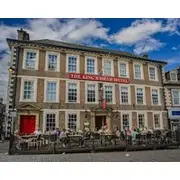 The King's Head Hotel