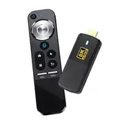 Android 13.0 TV Box 2GB RAM 16GB ROM TV Box H96 Max M3 RK3528 Quad-Core 64bit Cortex-A53 with 2.4G BT 5.0/ 3D Ultra HD 8K/ H.265/Smart TV Box