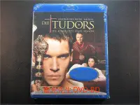 在飛比找Yahoo!奇摩拍賣優惠-中陽 [藍光BD] - 都鐸王朝 第一季 The Tudor