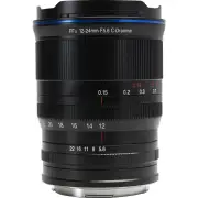 Laowa 12-24mm f/5.6 Ultra-Wide Zoom Lens - Leica L