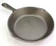 Trenton 26cm Round Skillet Grill Pan